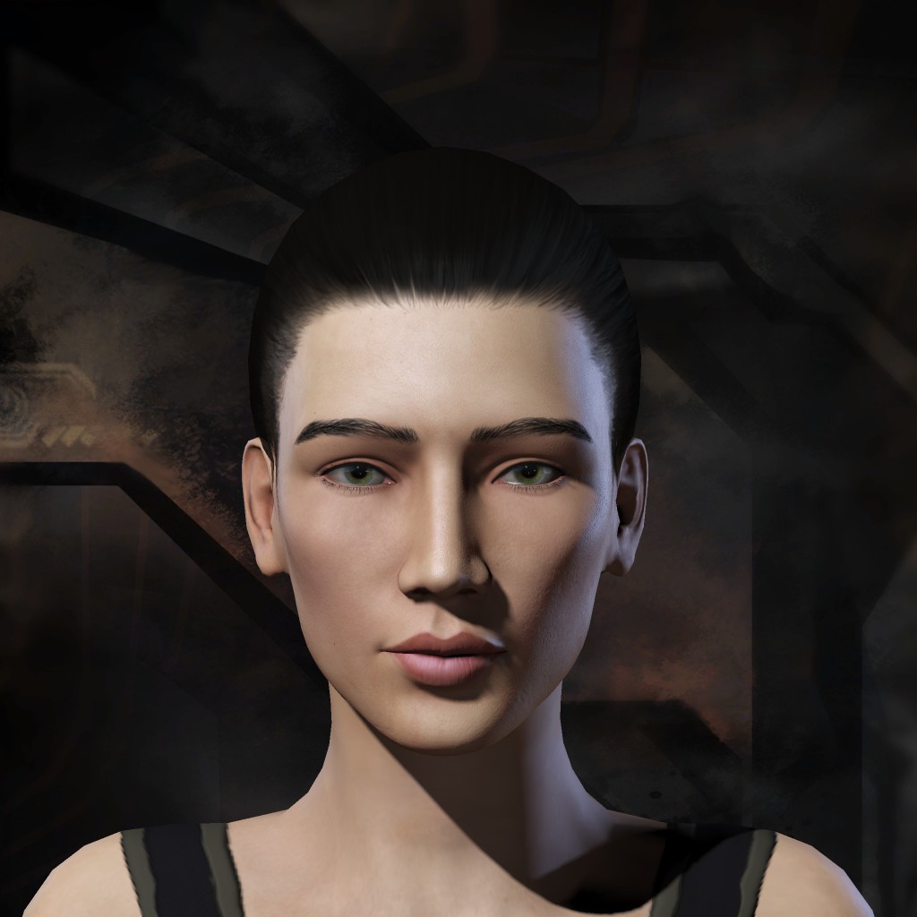 Mari Black