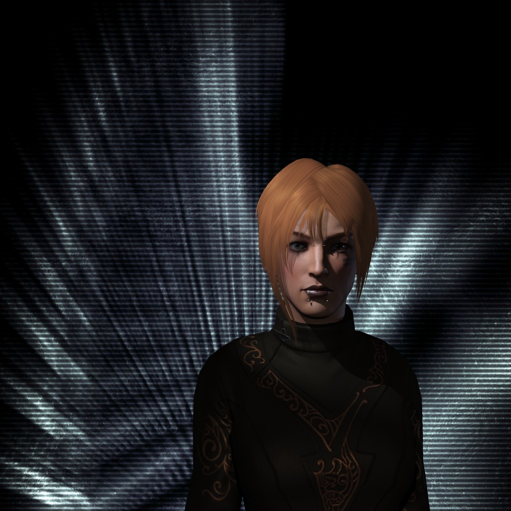 Andromeda Tumanovna