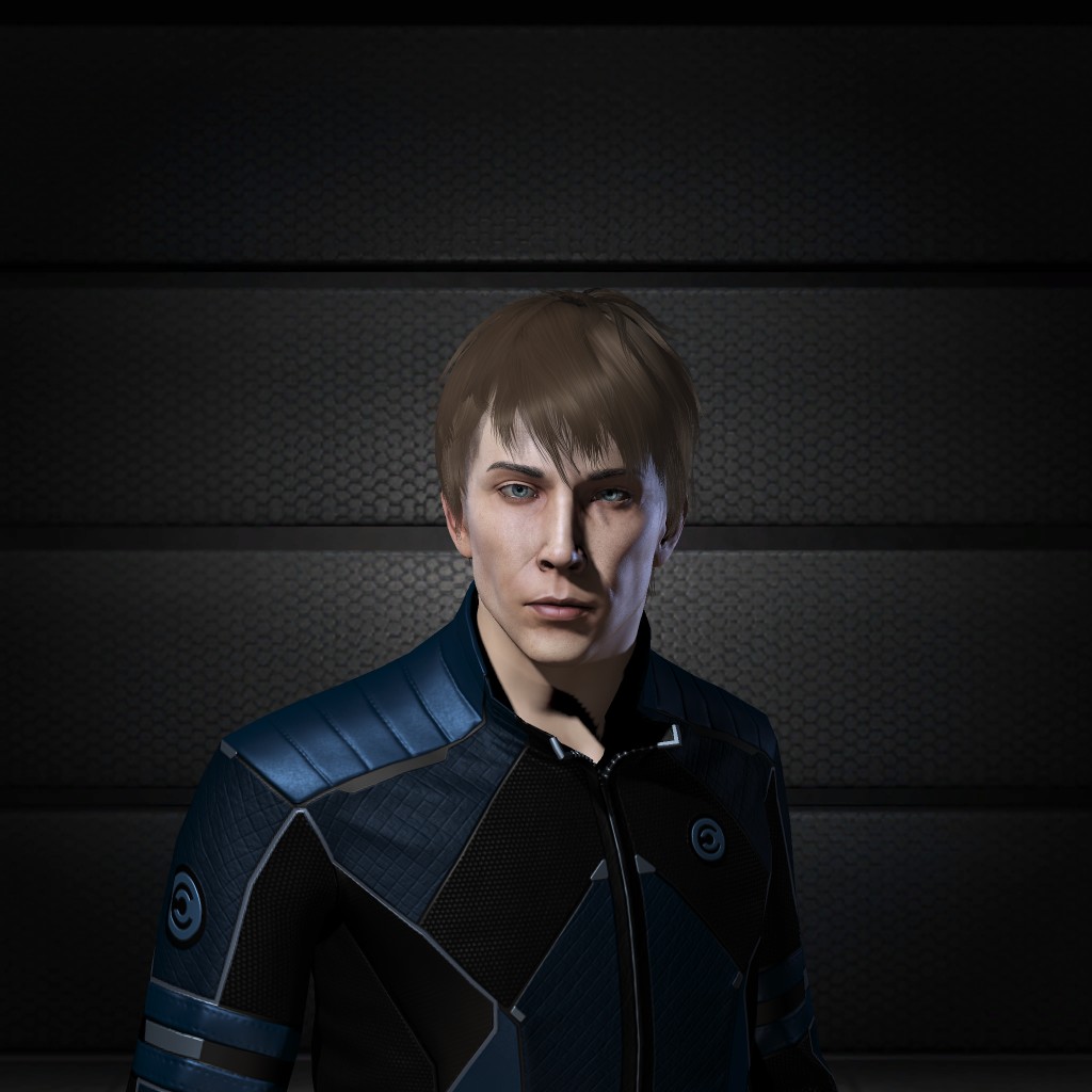 Marcus Tet