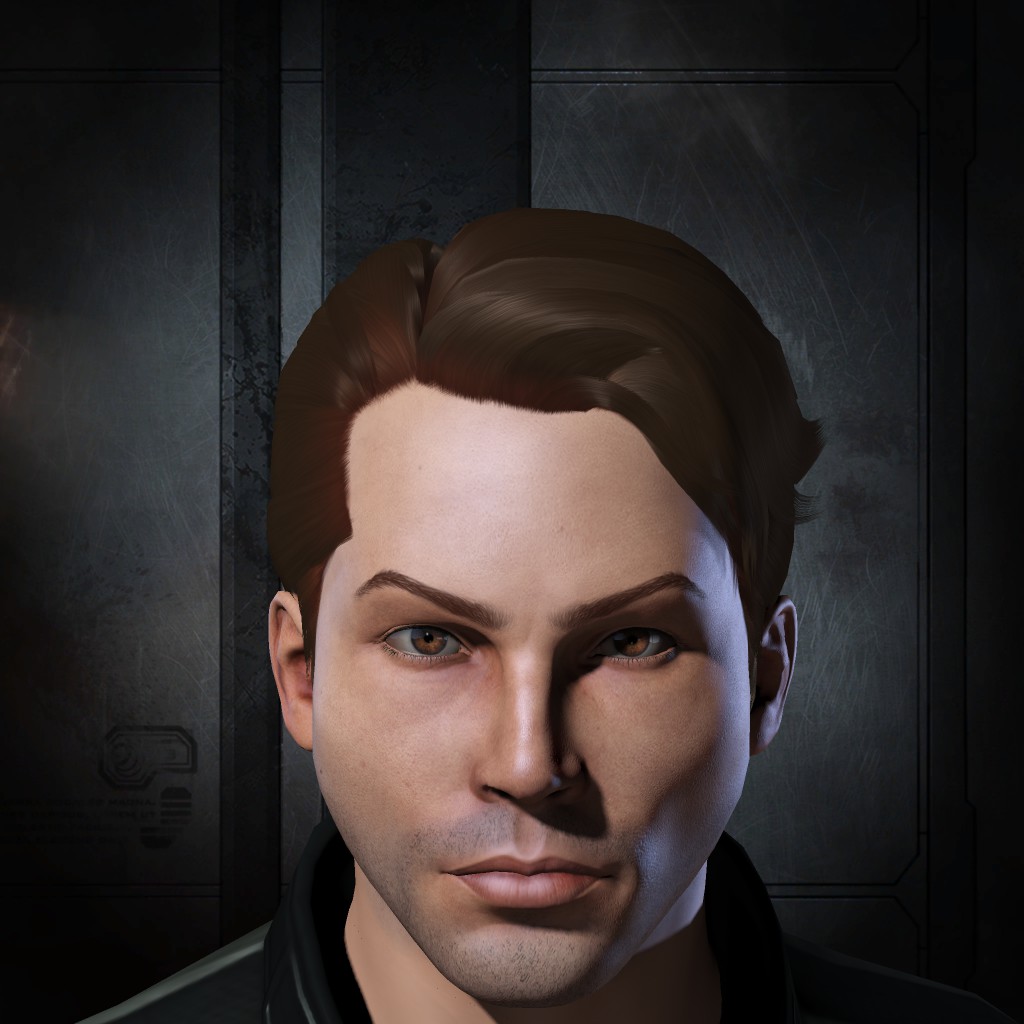 Gazotte Aideron