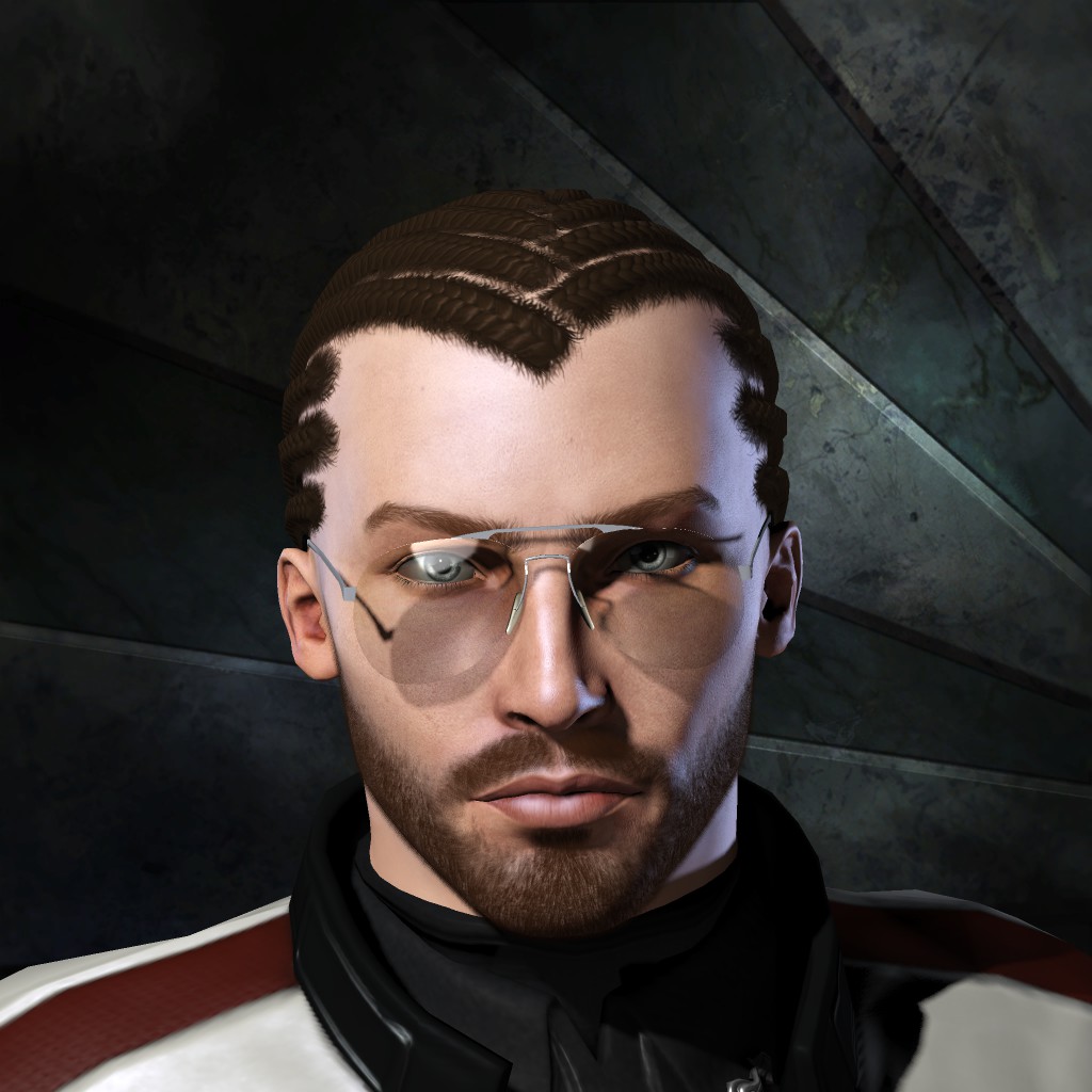 Ulysses Warren