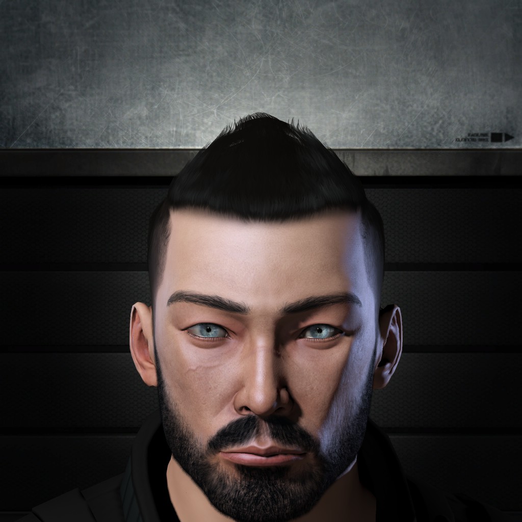portrait