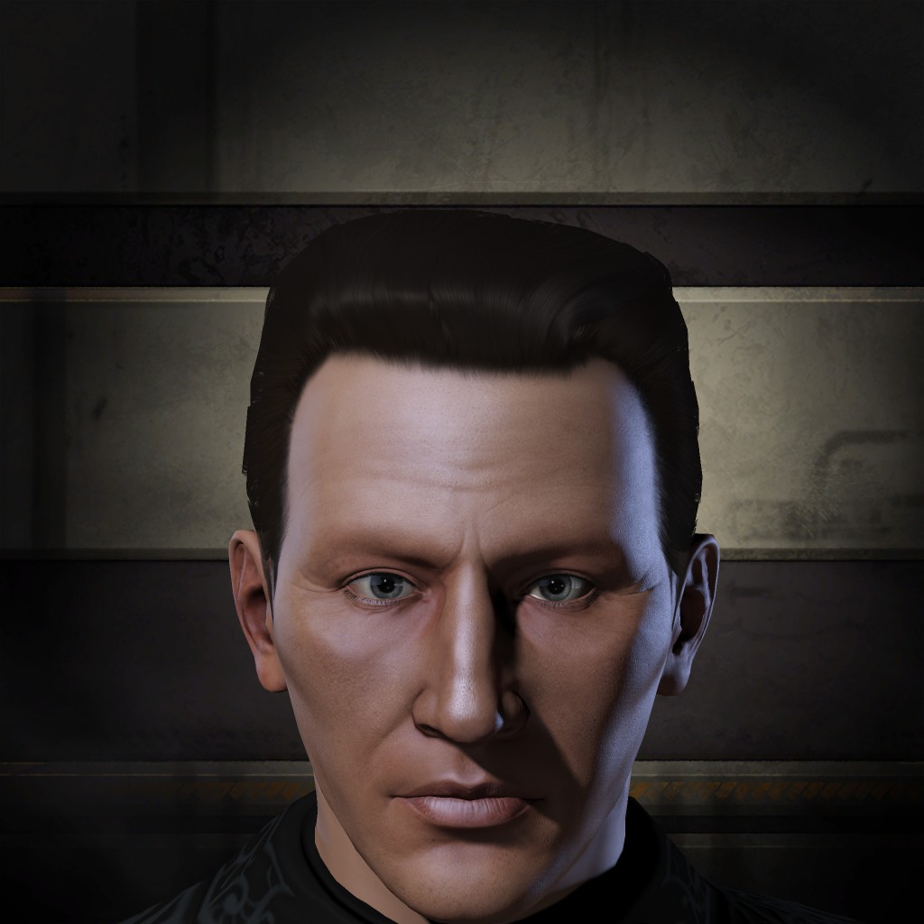 Chris Handsom
