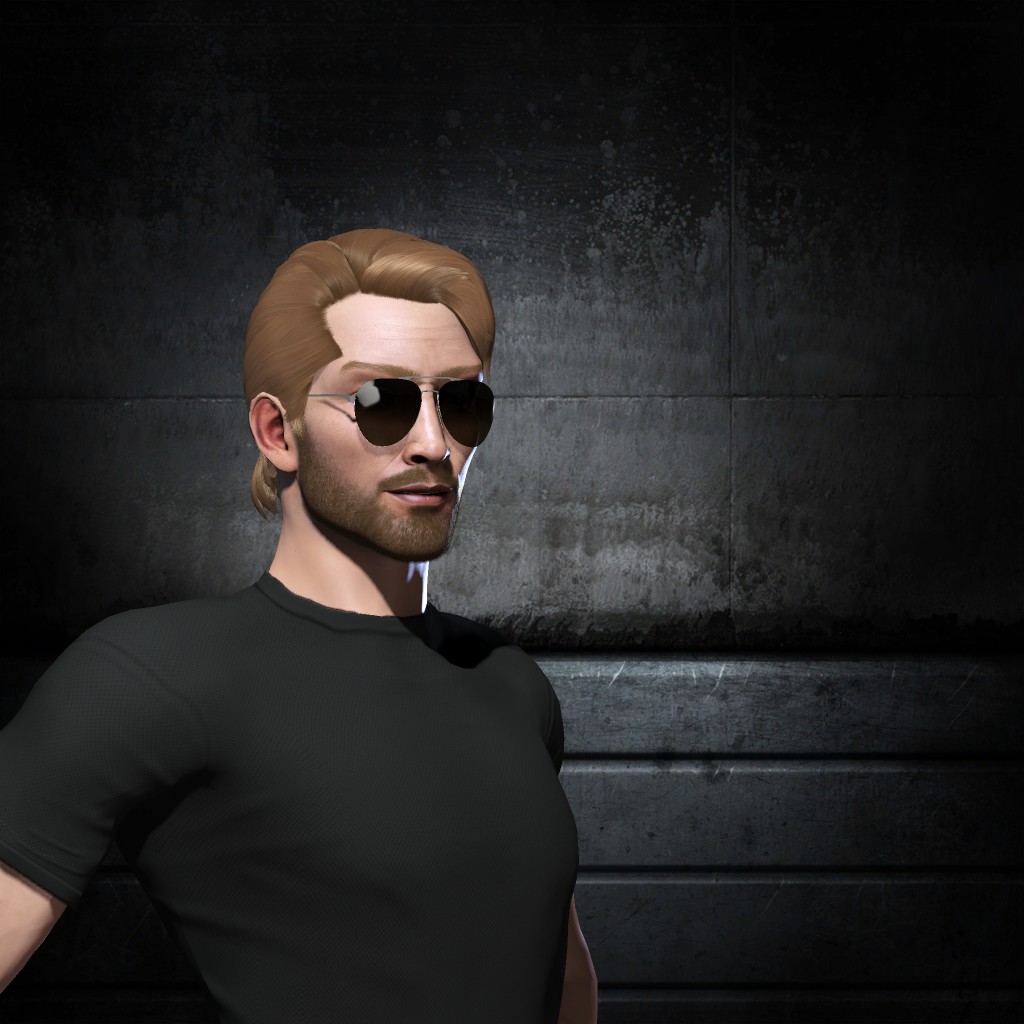 Gunnar Alduin