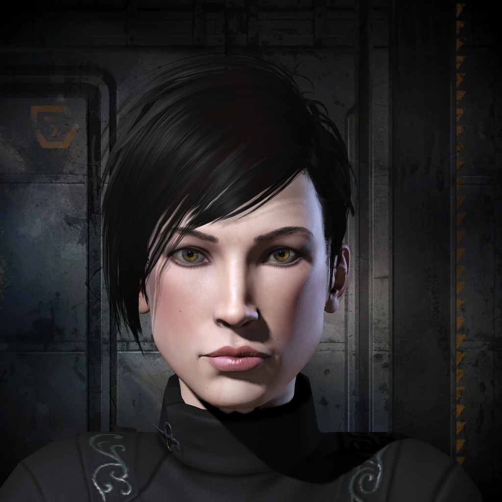 Ane Navarre