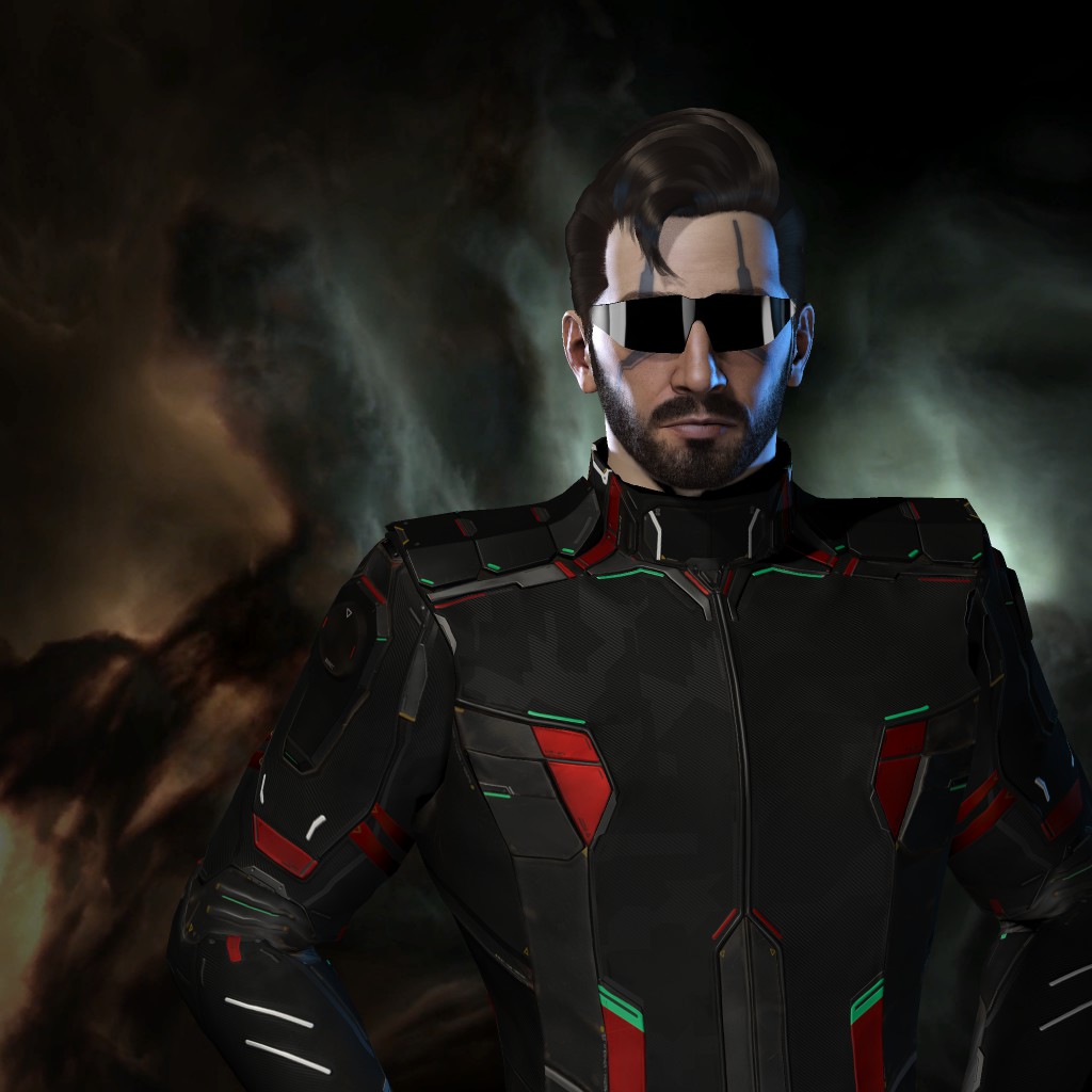 Master of Blood
