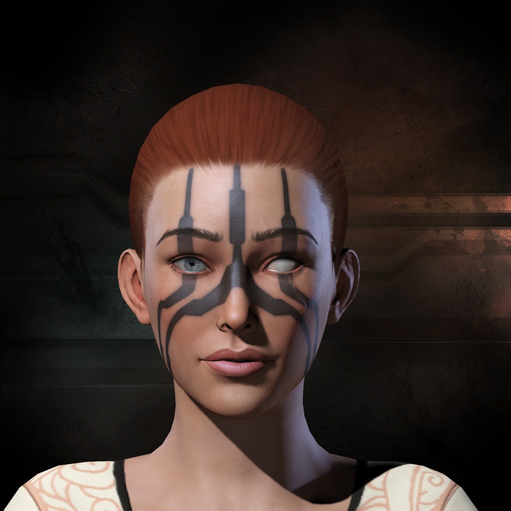 portrait