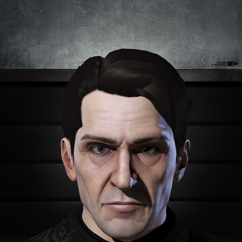 Rabid Praetorian