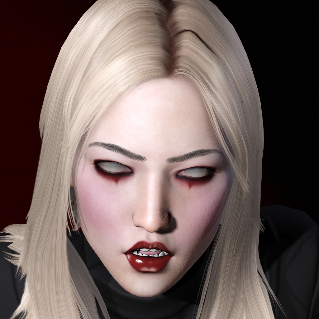 Agent Adeline