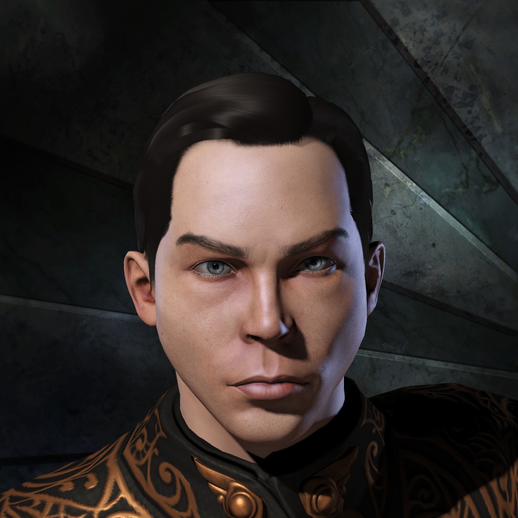 Adam Landmark