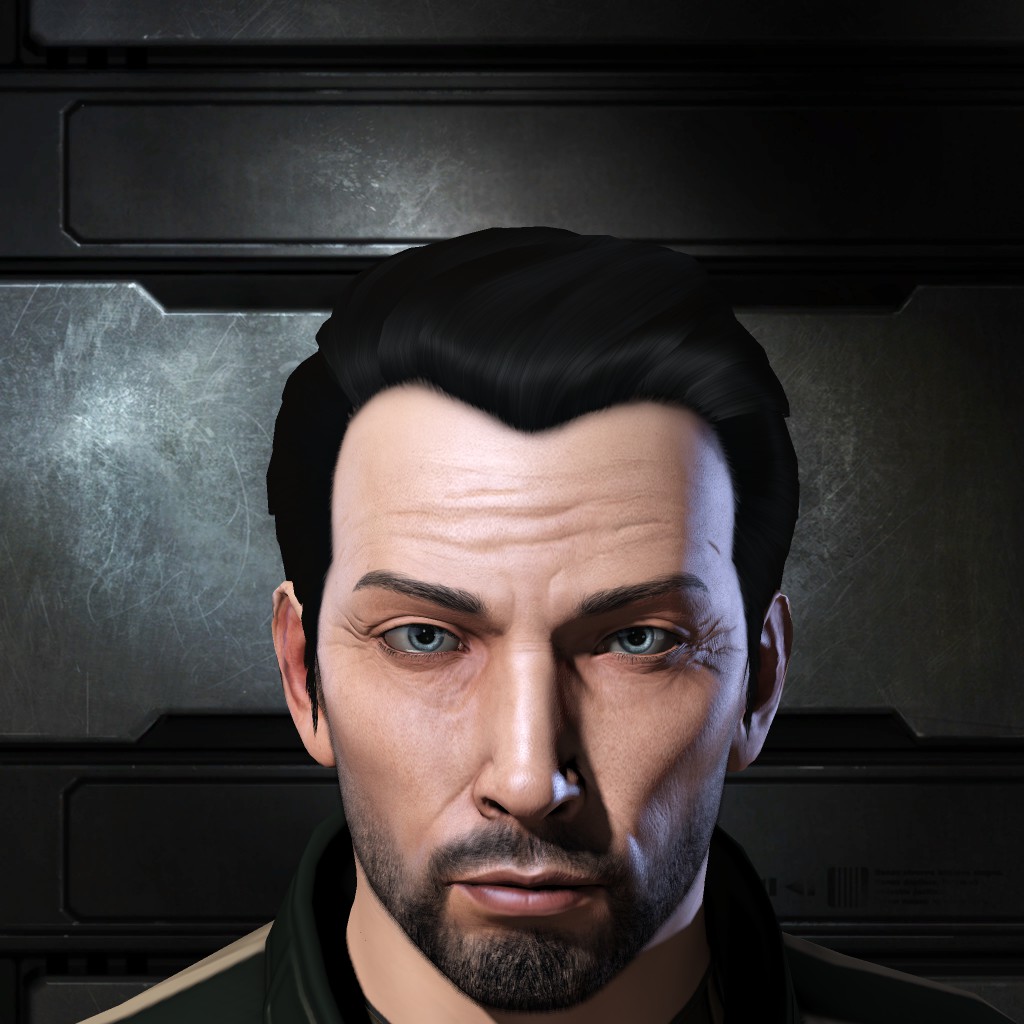 Gerard von Adama