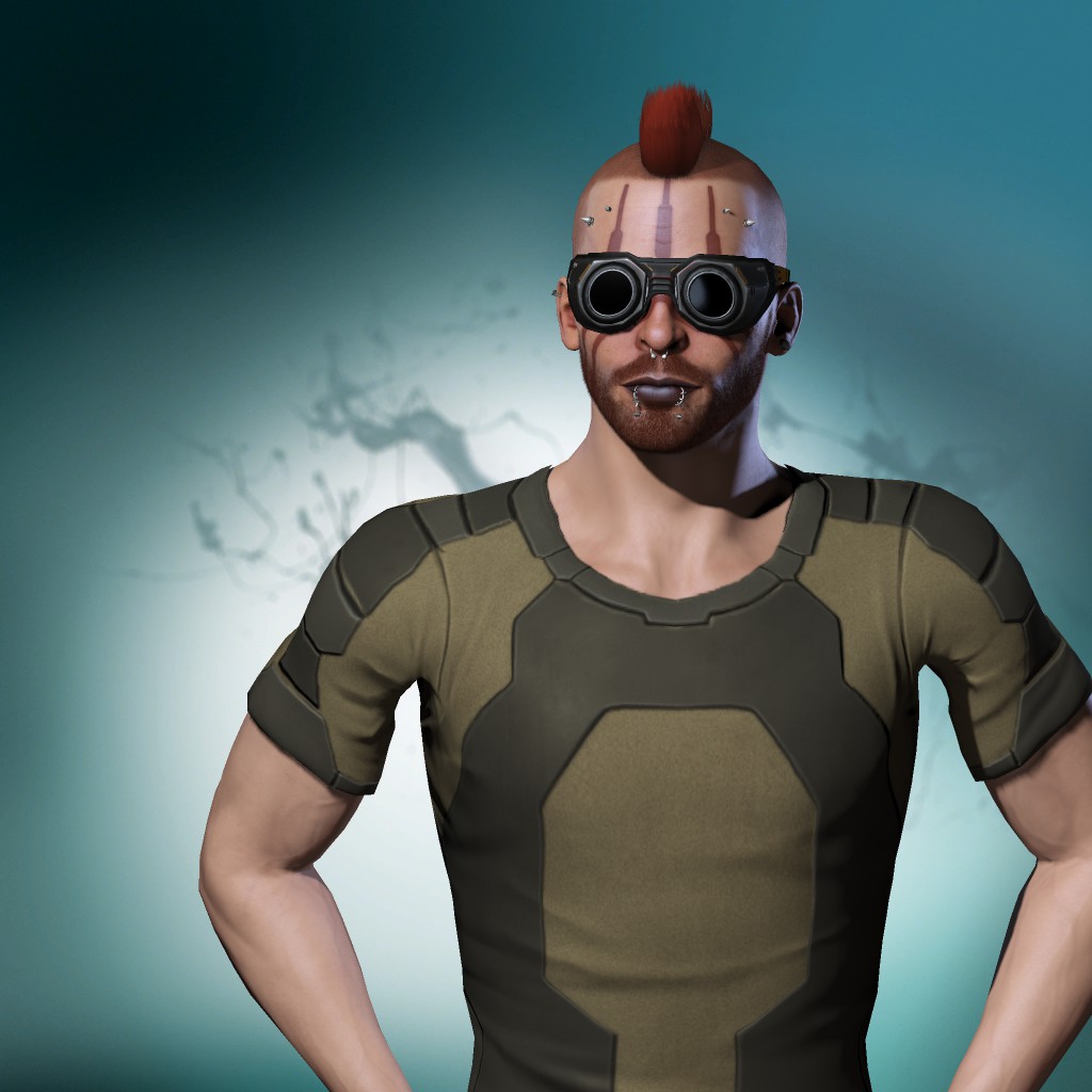 Neo Oblivion