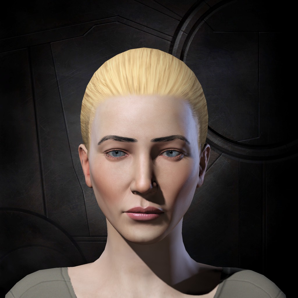 Amarr Representative