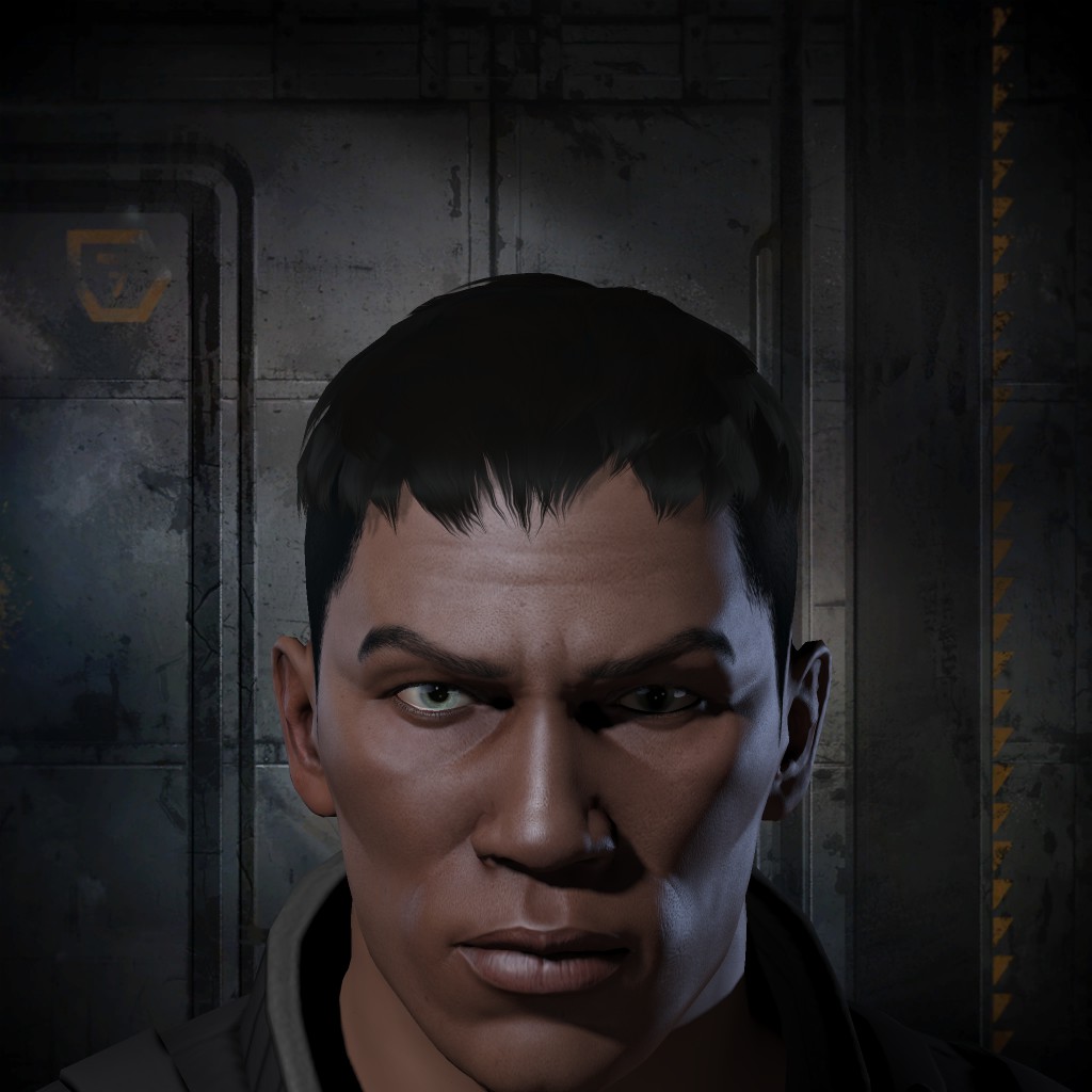 portrait