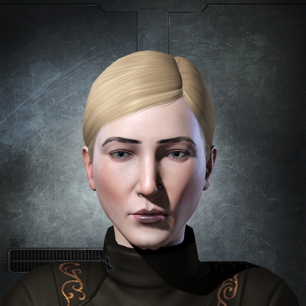Arrandale Styx