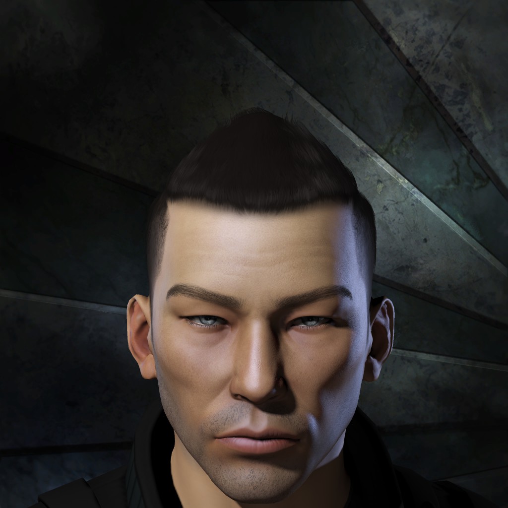 Luca Heuze