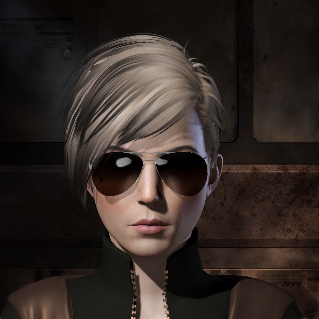 Sasha Ripley