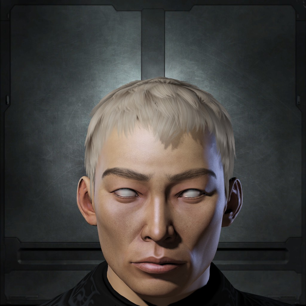 The great Nargus