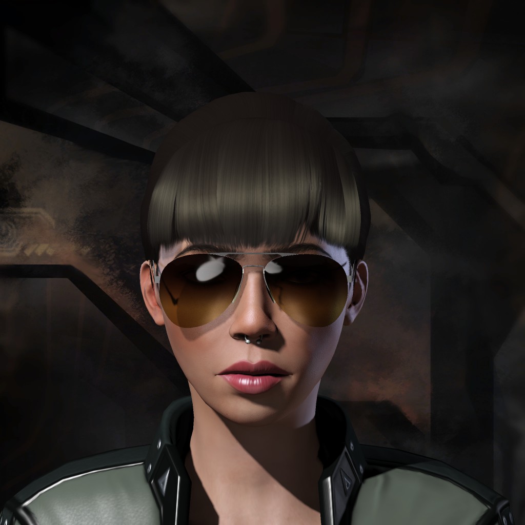 Victoria Bailey Ray