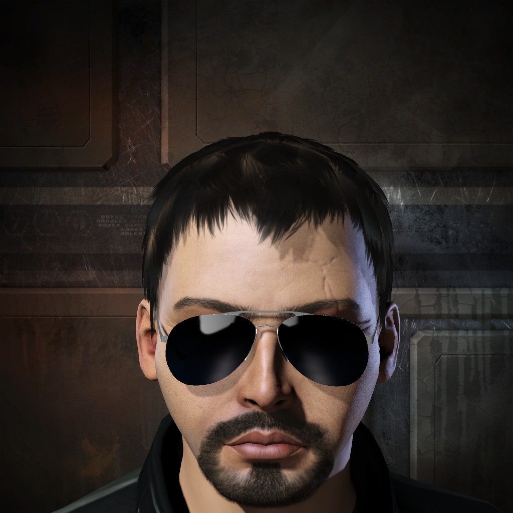 Ivan Forov
