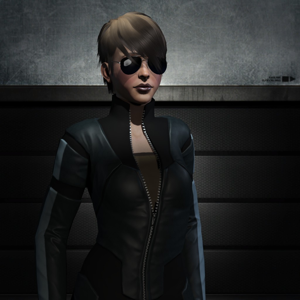Nova Kamori
