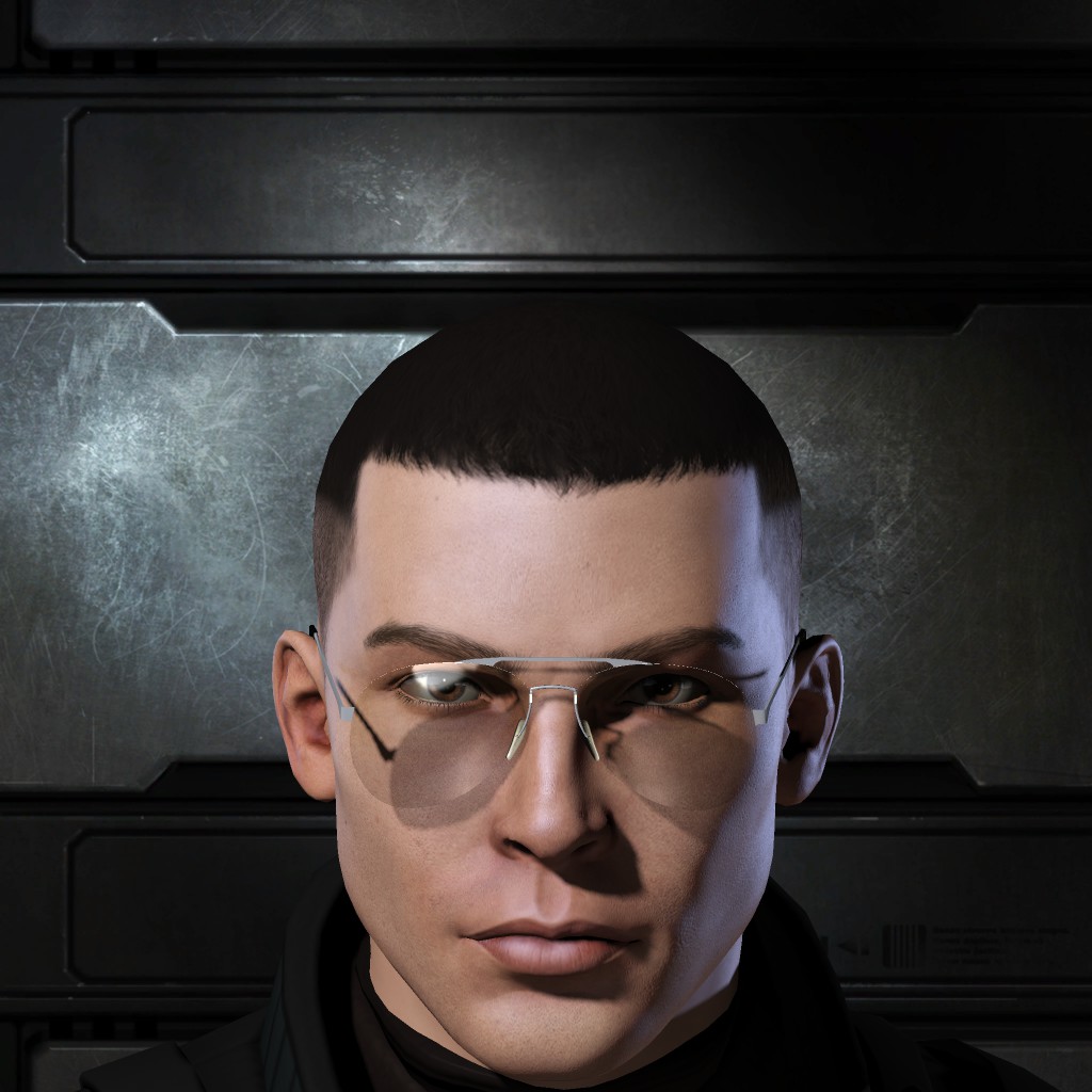 Lucas Kireldas