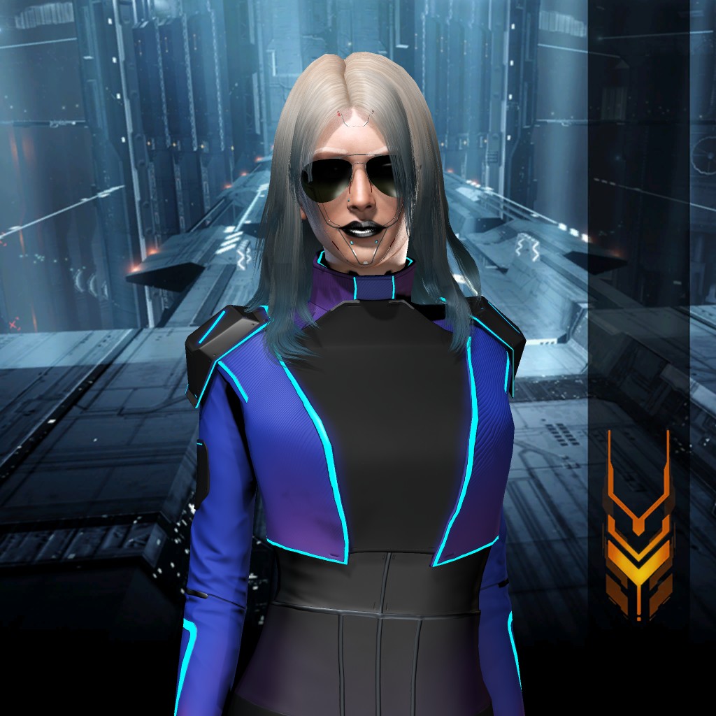 Gina Preldent