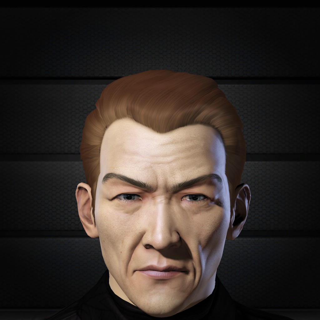 portrait