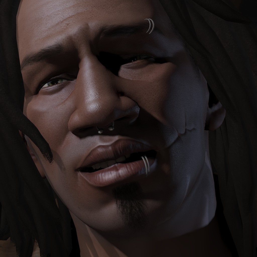 GayPirate Abordage