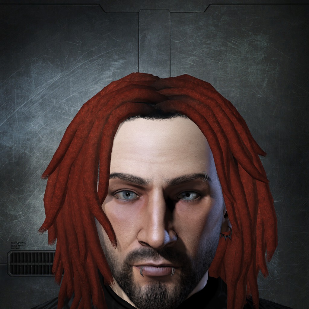 Dym the Farseeker