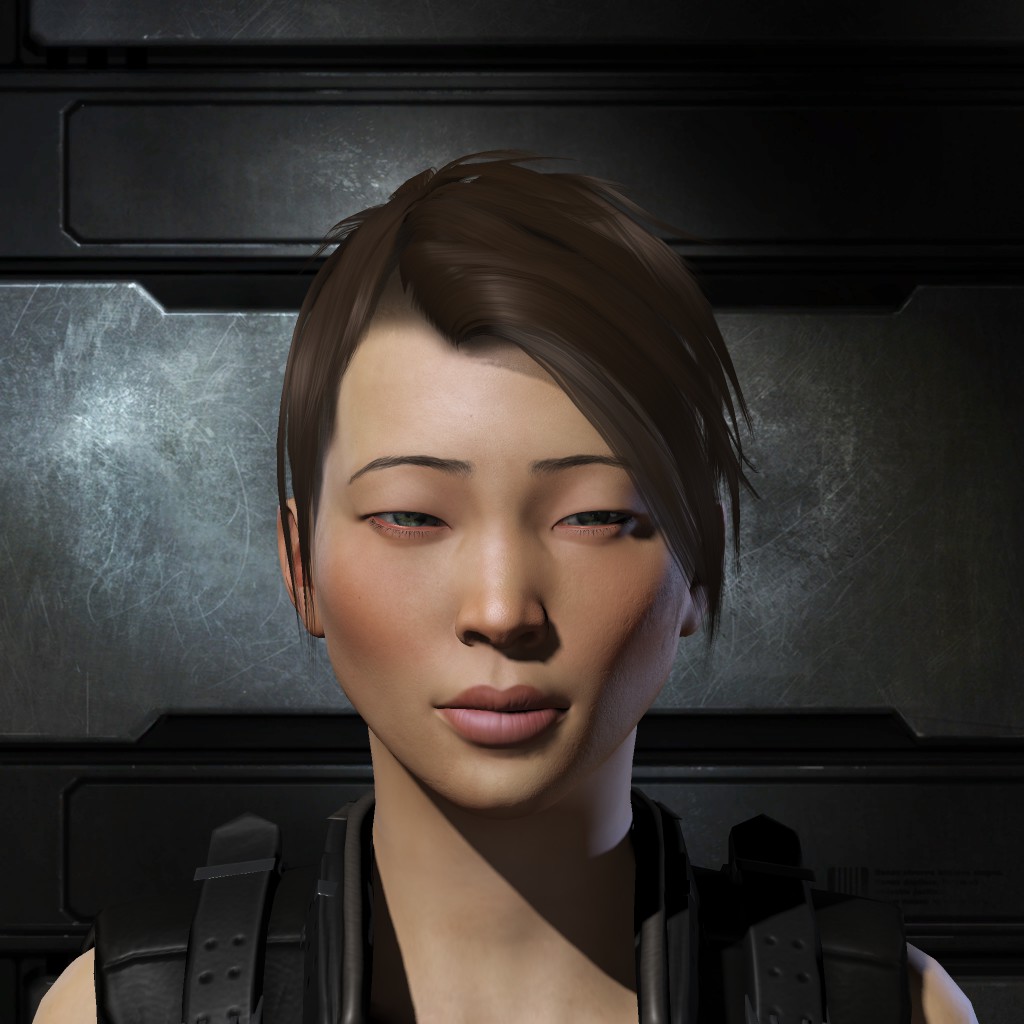 portrait