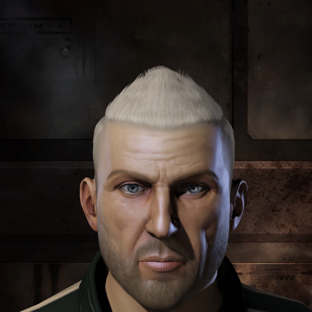 desmond der kleine