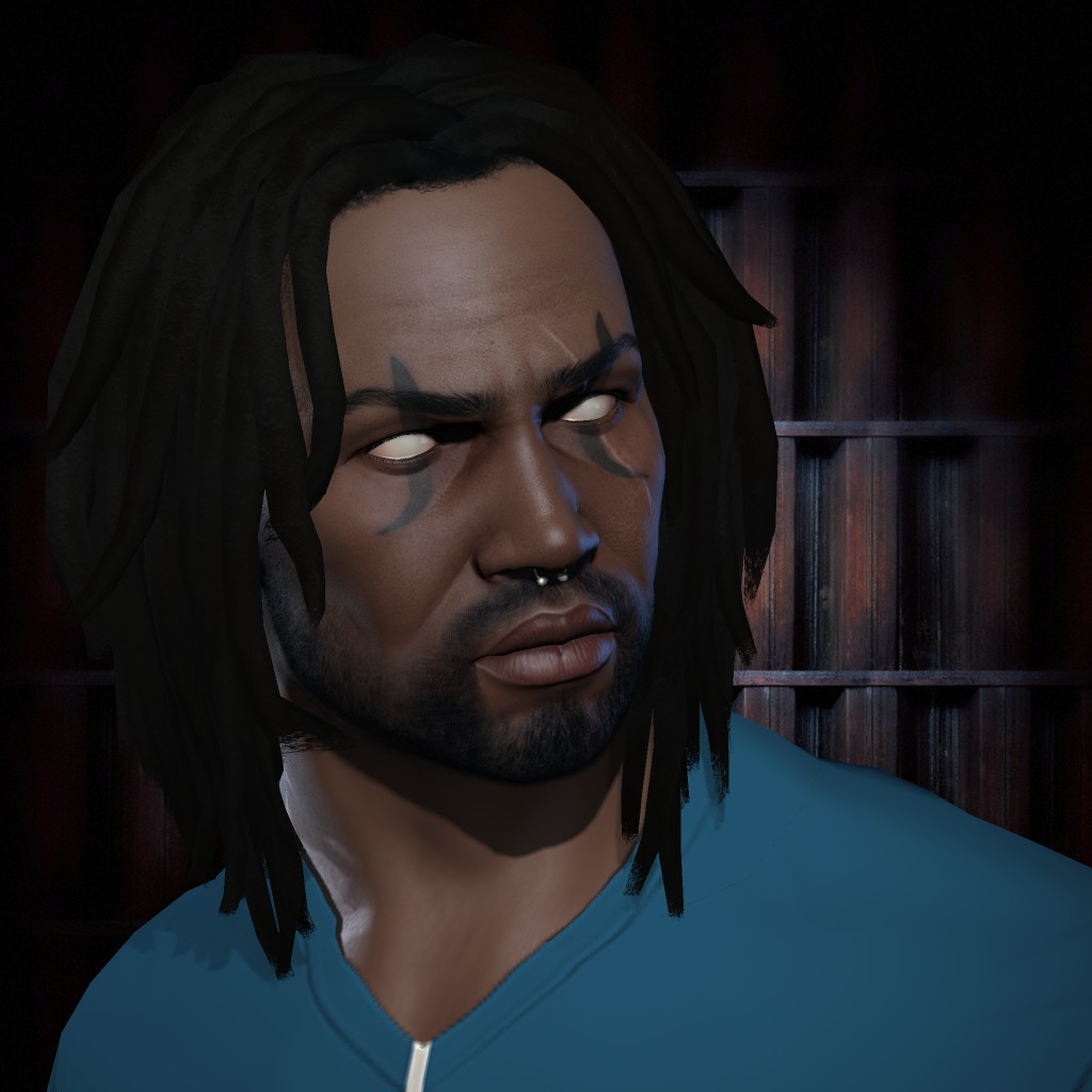 Baal Al-Malik