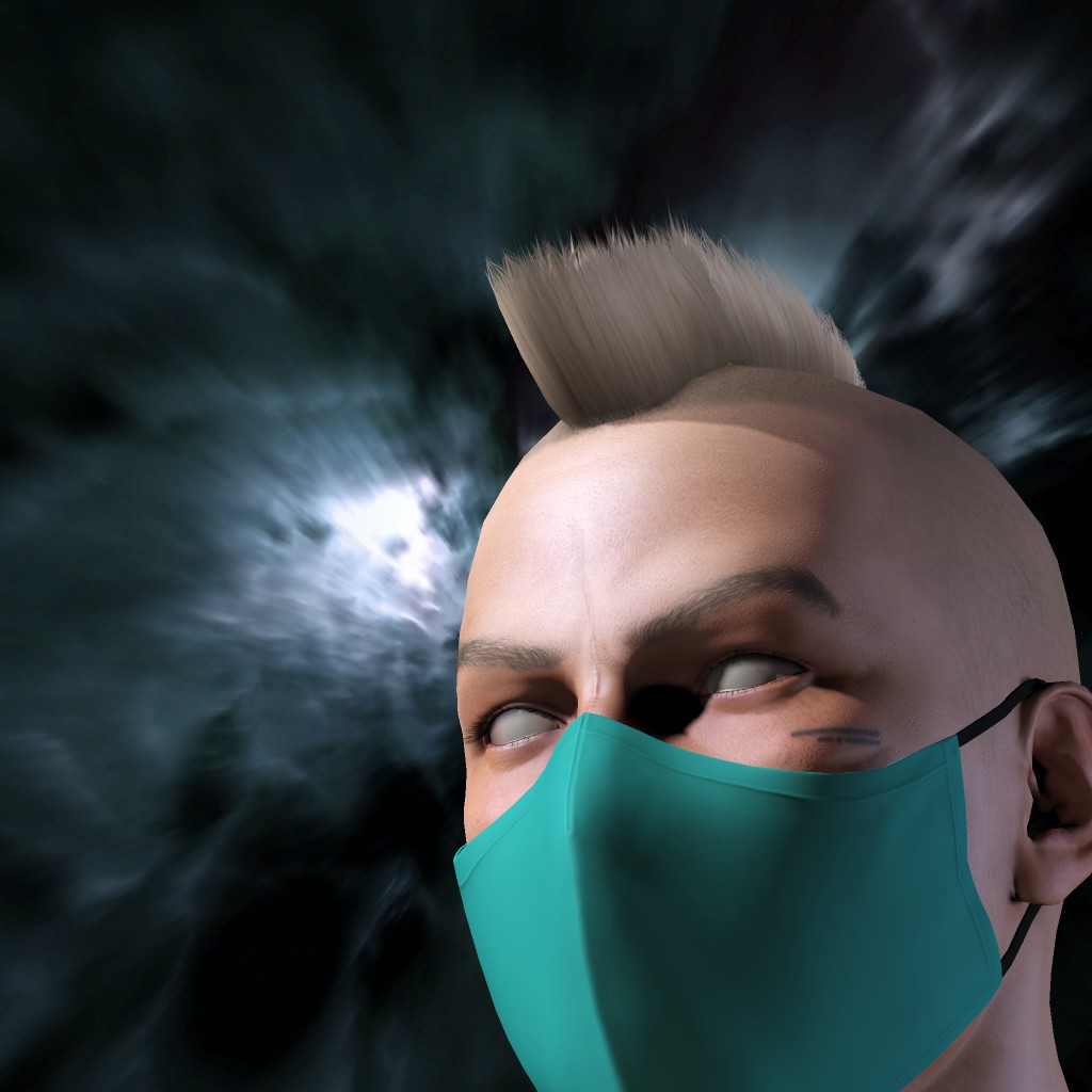 Zappy Boio