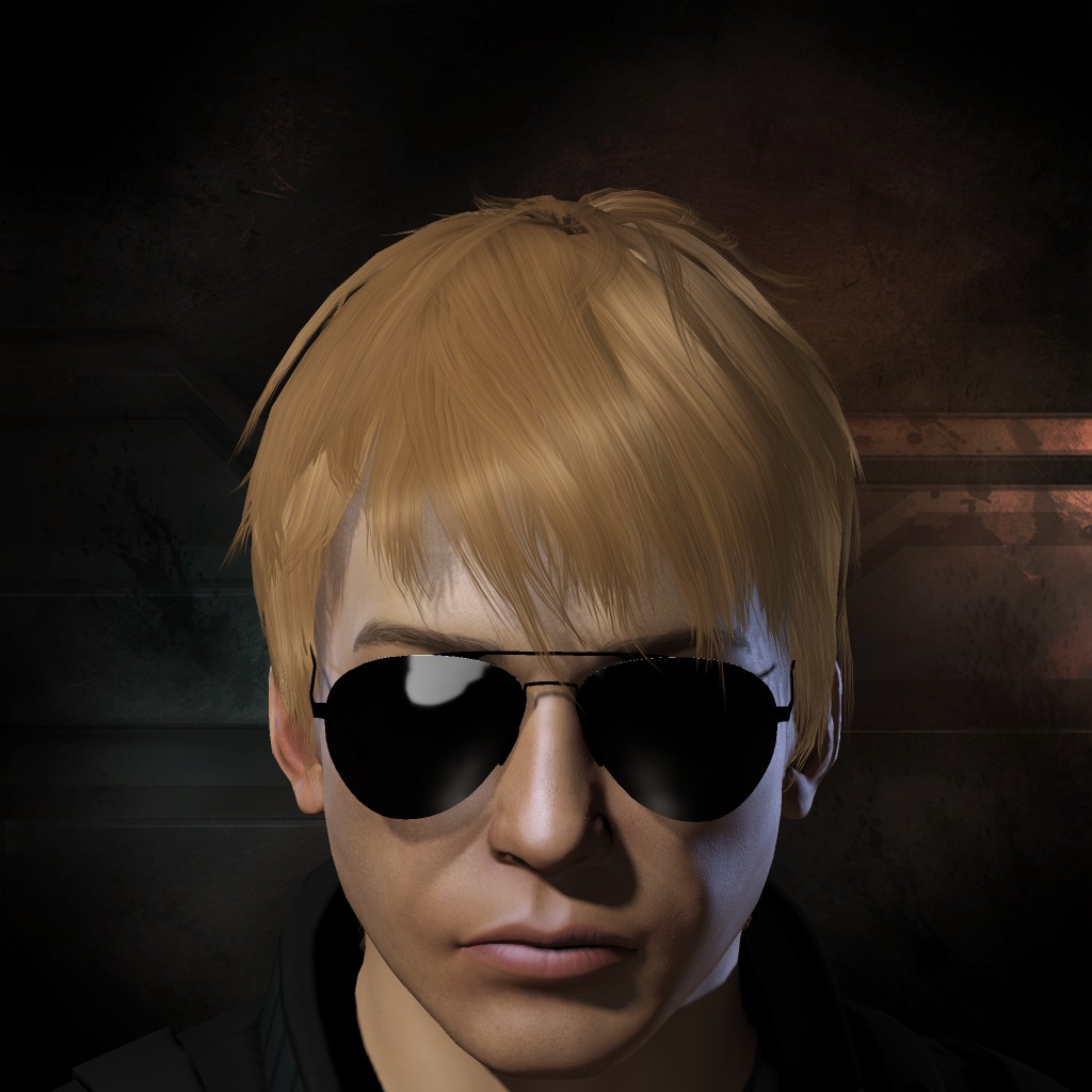 portrait