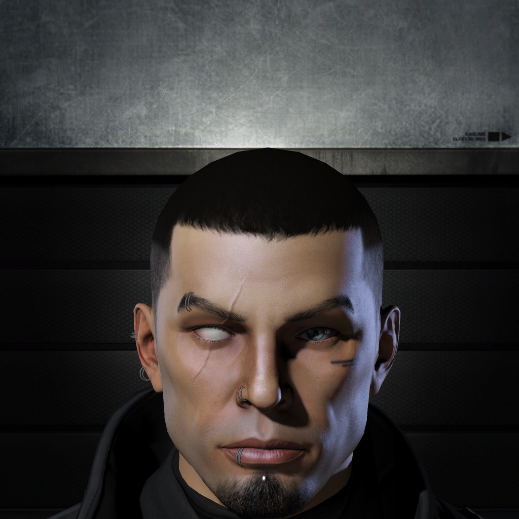 Chris Ryder