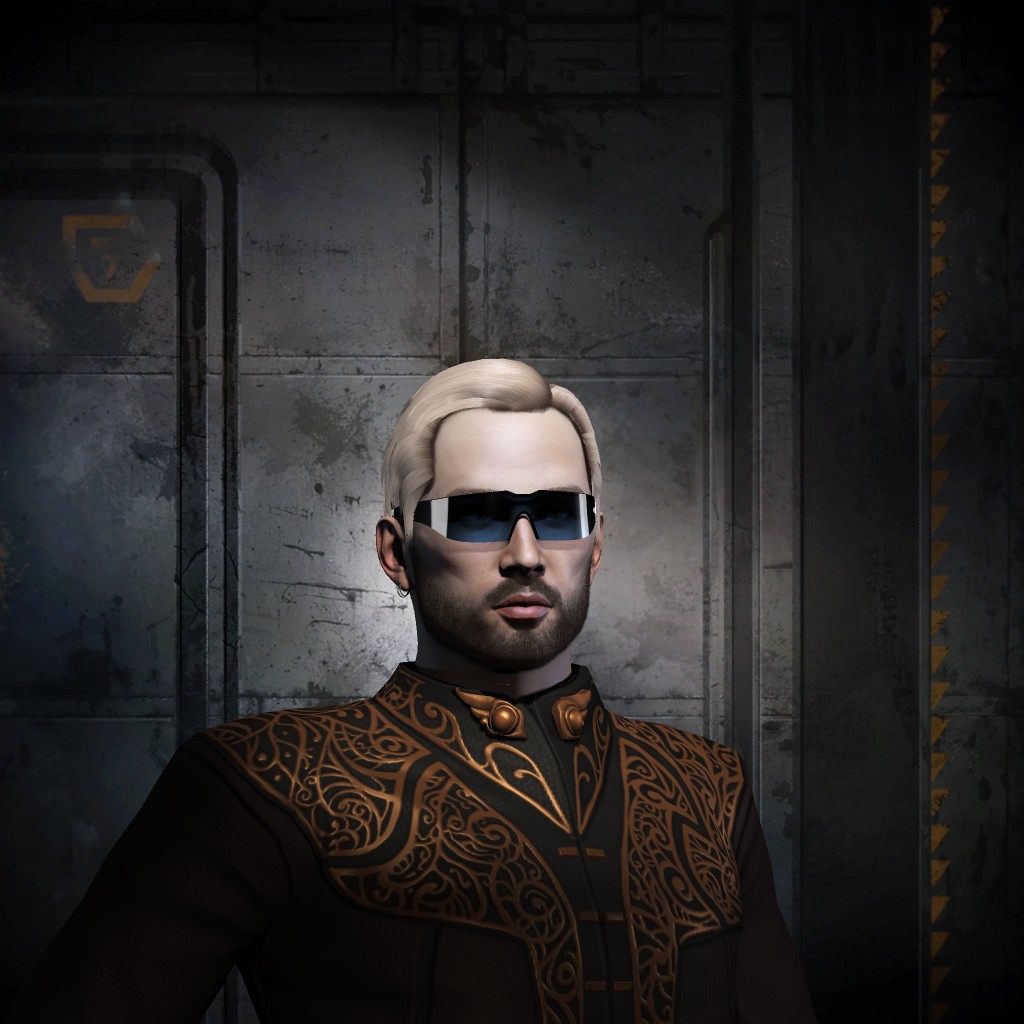 Argus Dukakis