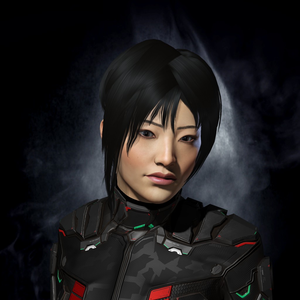 Kei EDGE Nagase