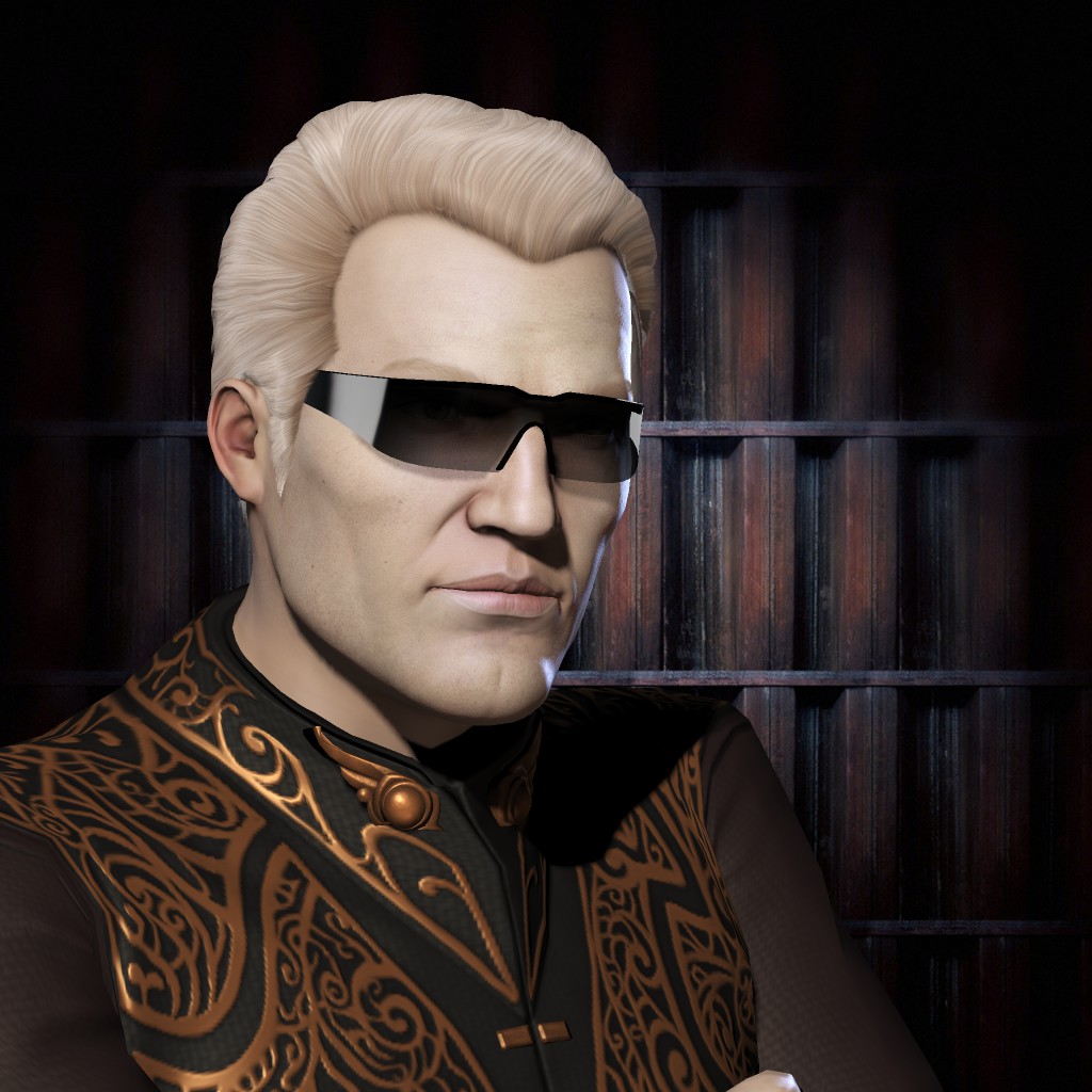 Viktor Prokhorov