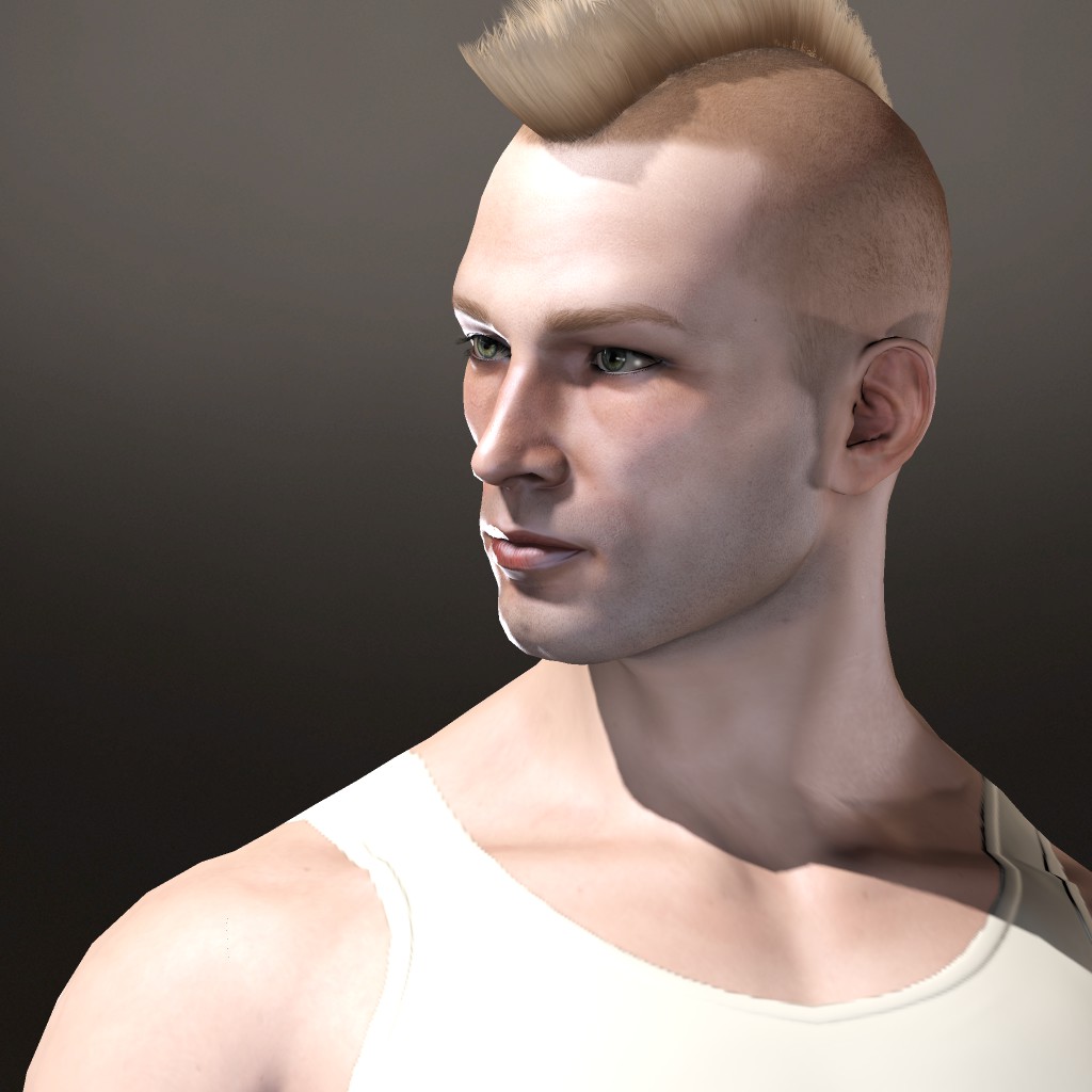 Procyon Deimos