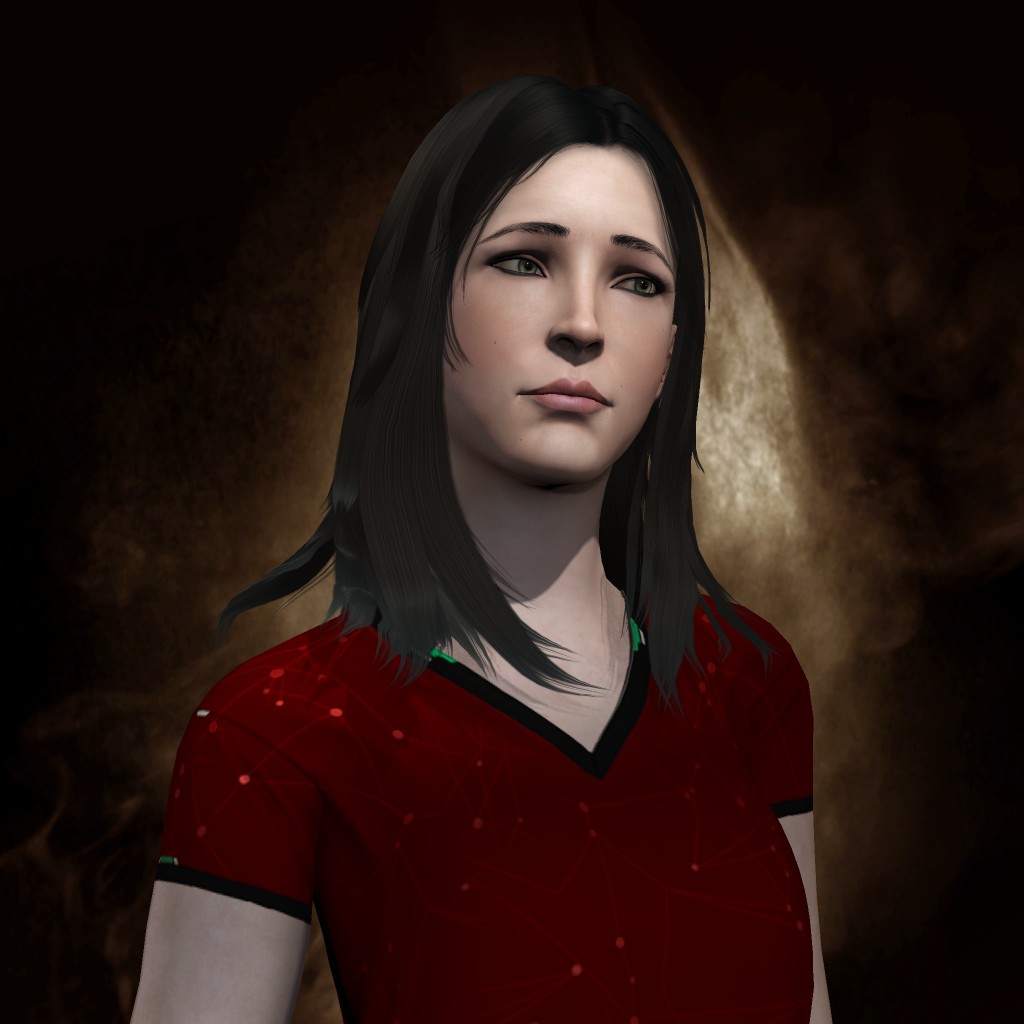 Luna Belle