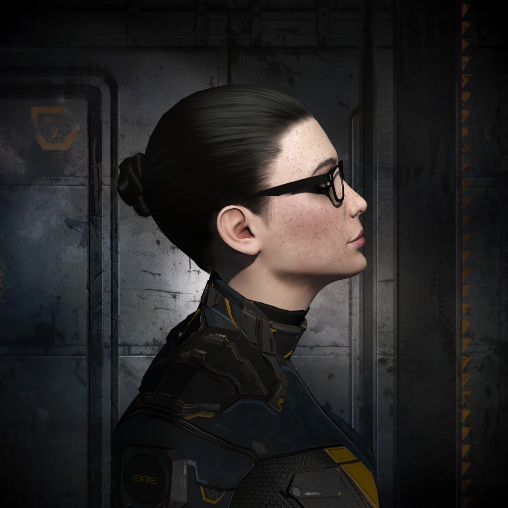 portrait