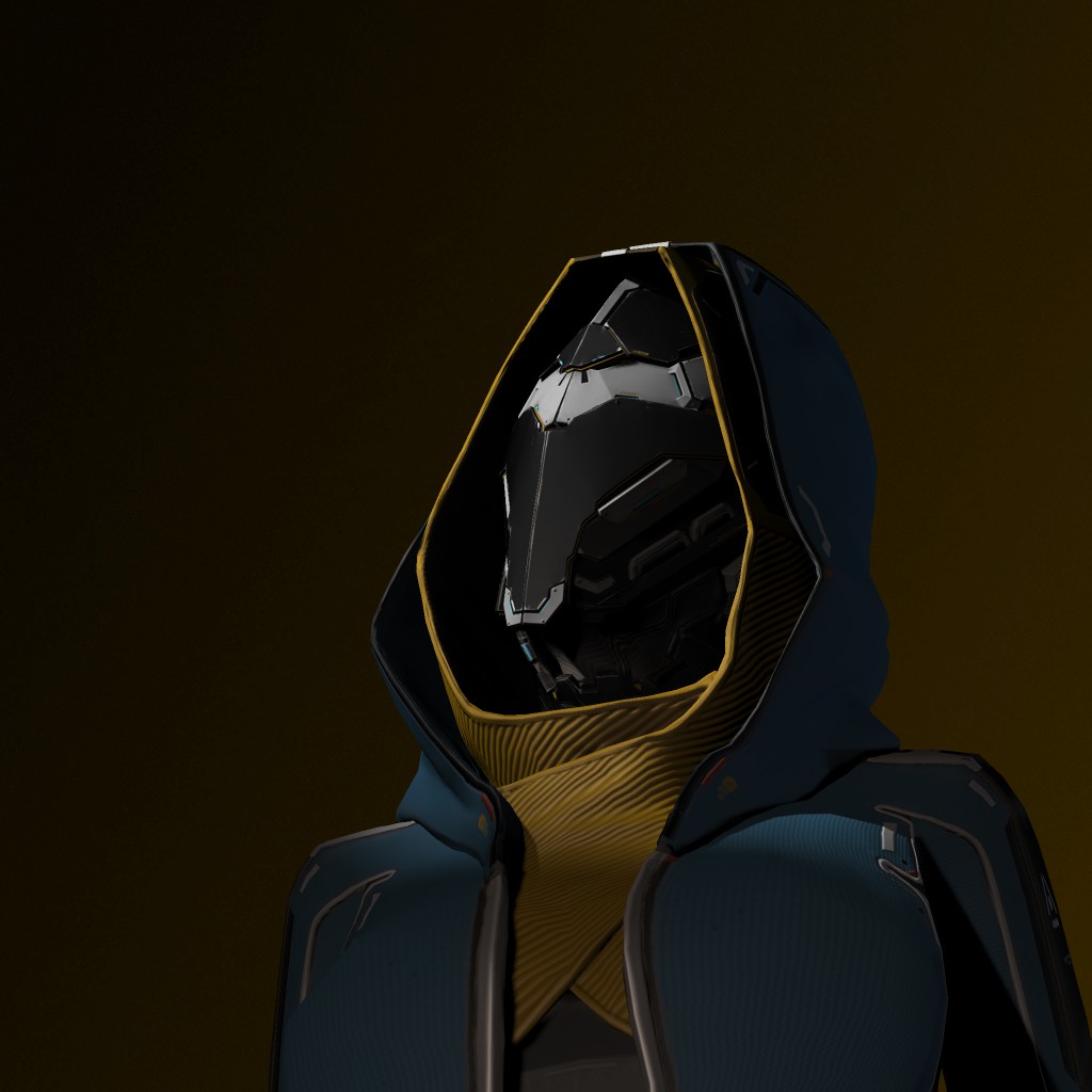 Monaniq Gaia