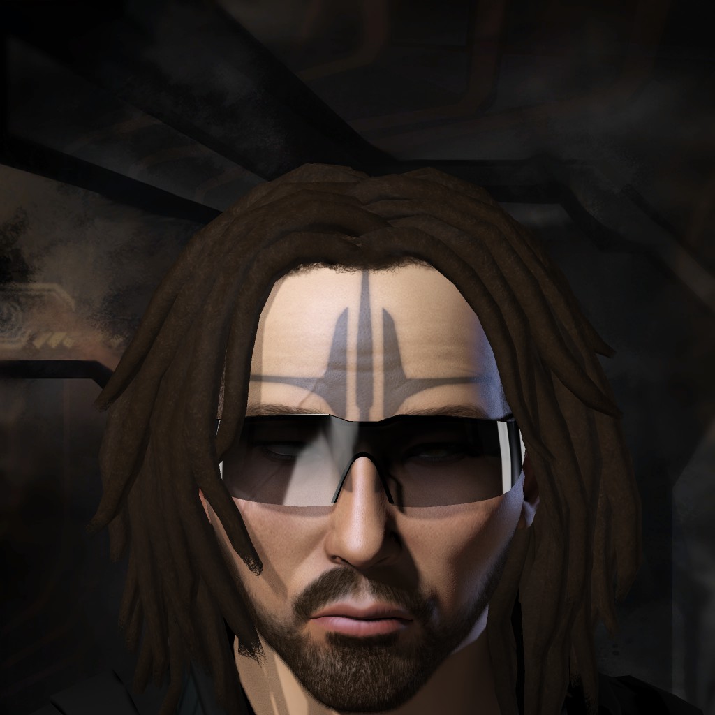 Son of Spirit