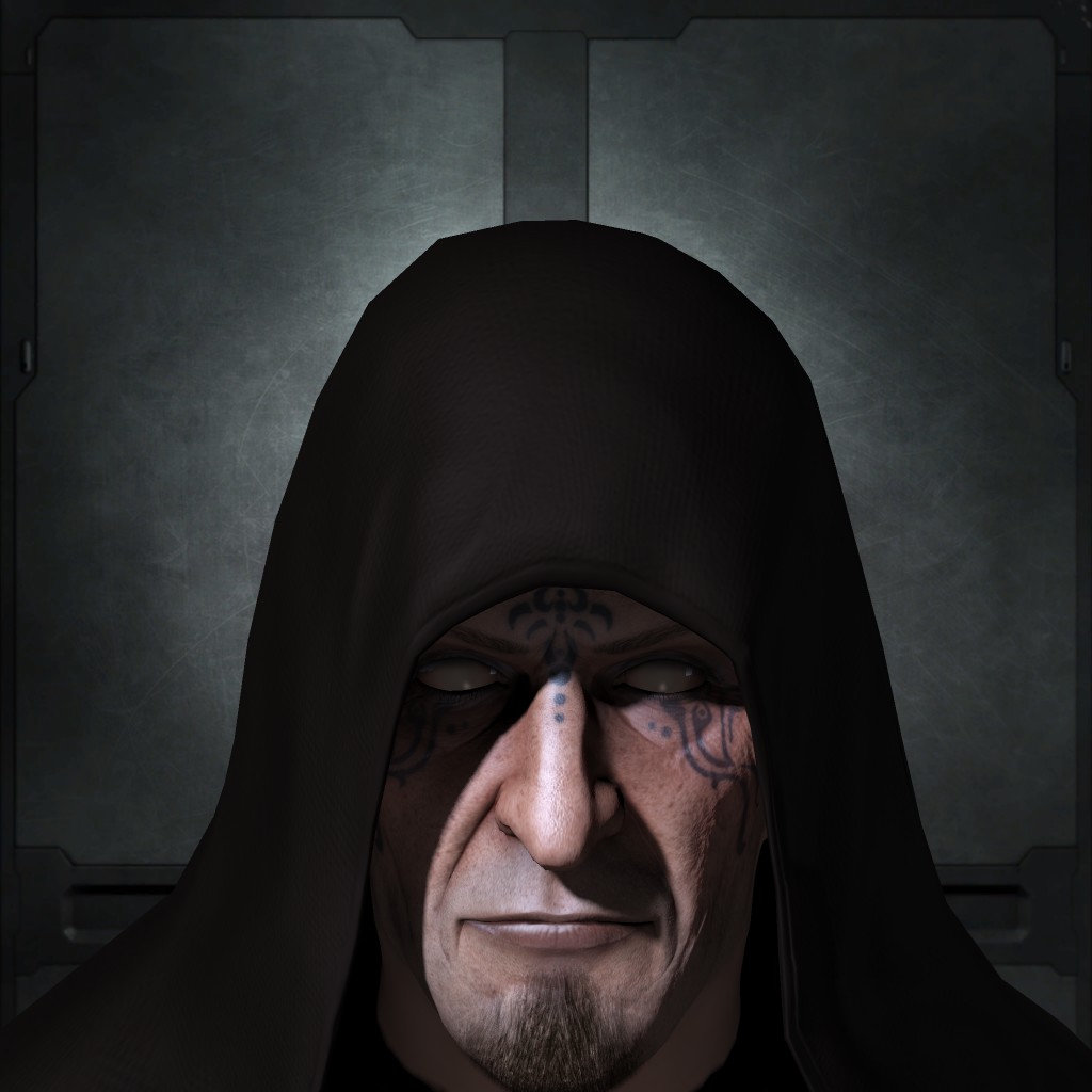 Luaden Von Krause