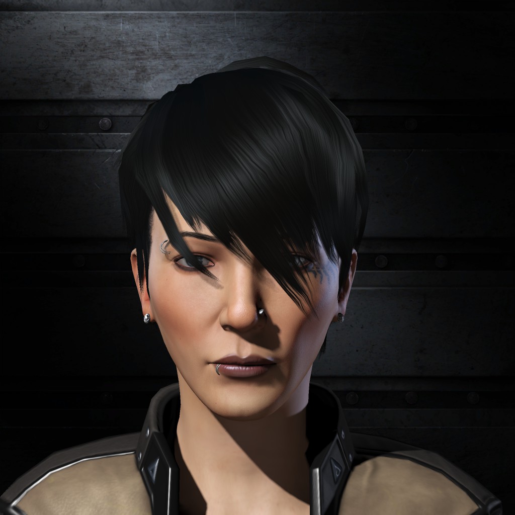 Seriniti Kaulitz