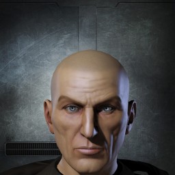 Monk of Zamorak portrait
