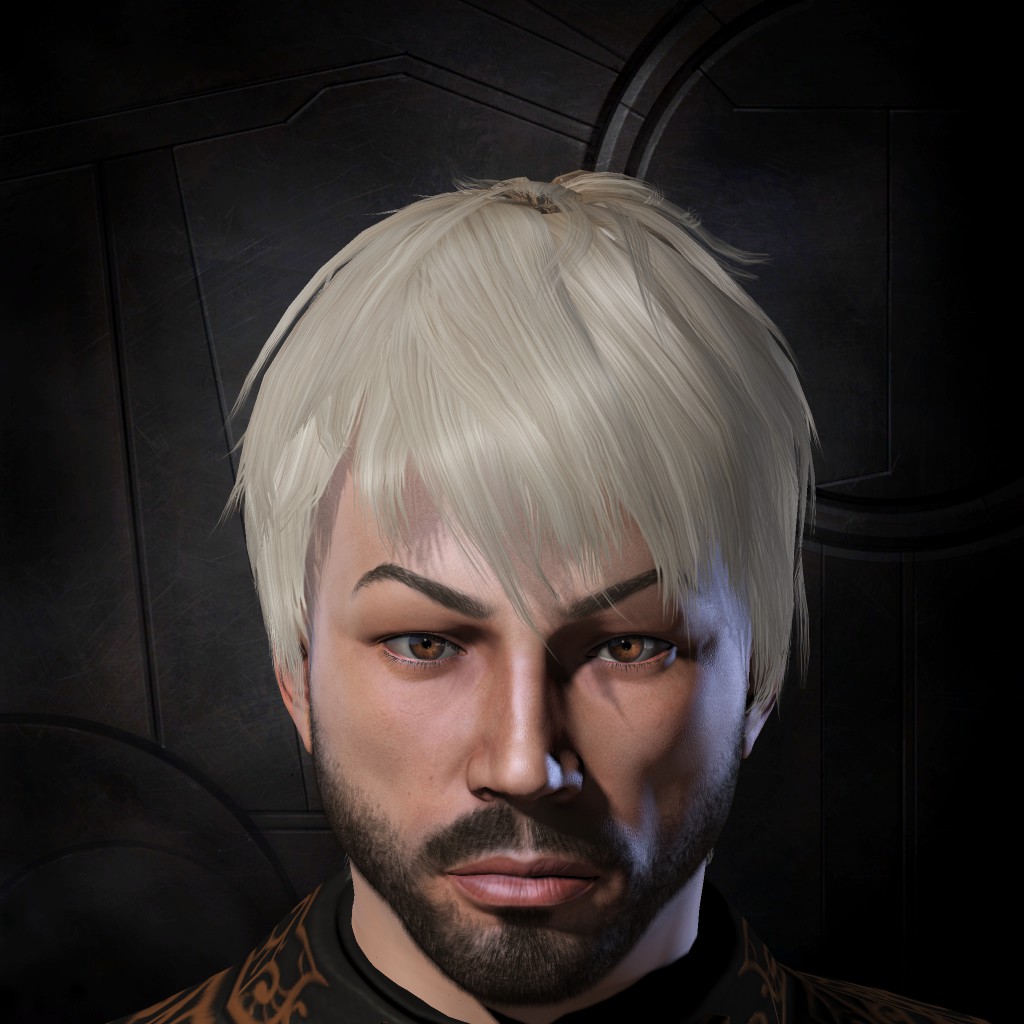 LuciferTheGamer