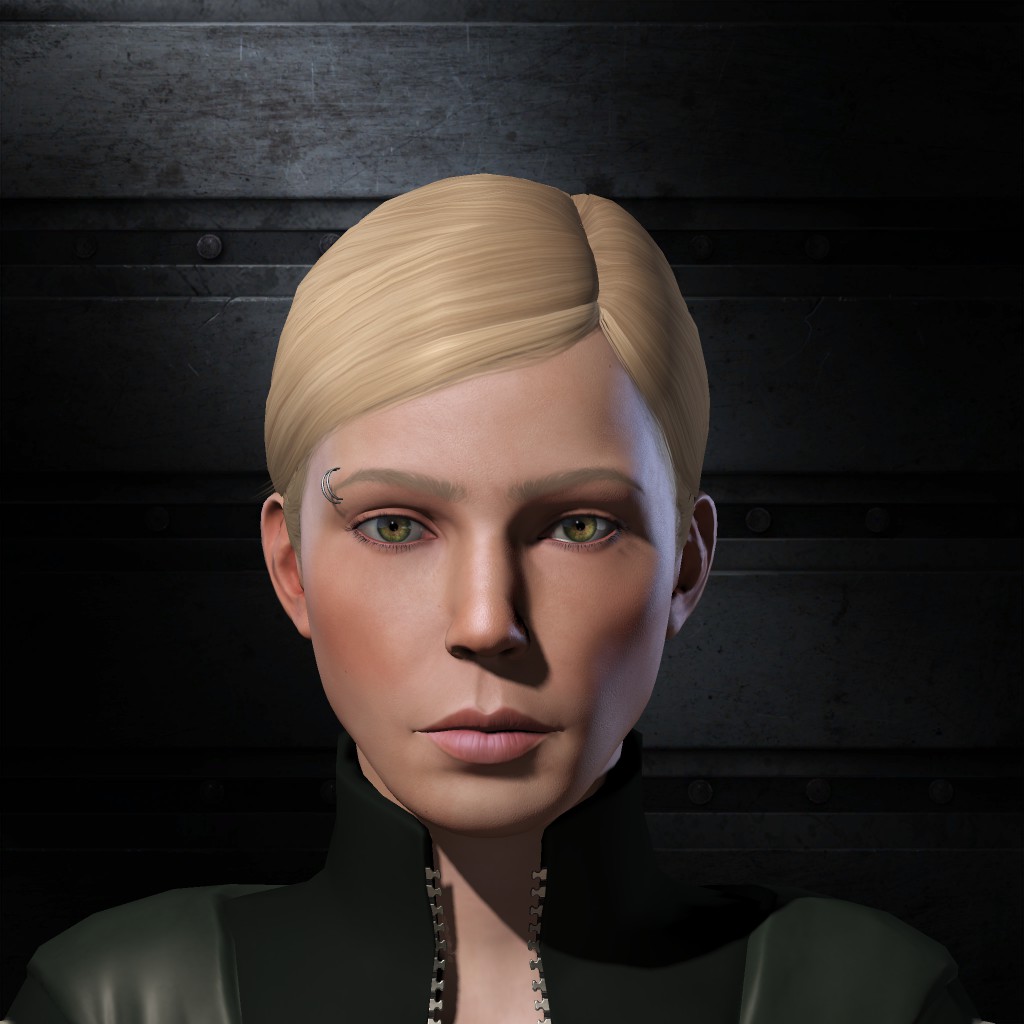 Iris Brent