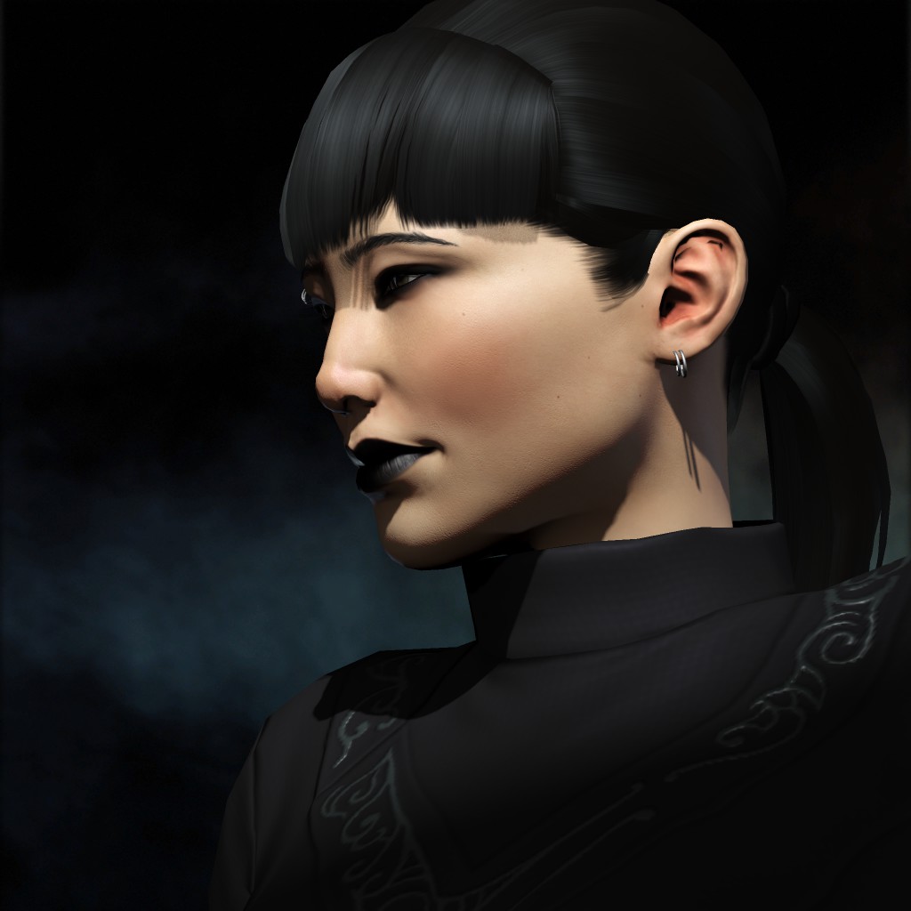 Li Ming Wu